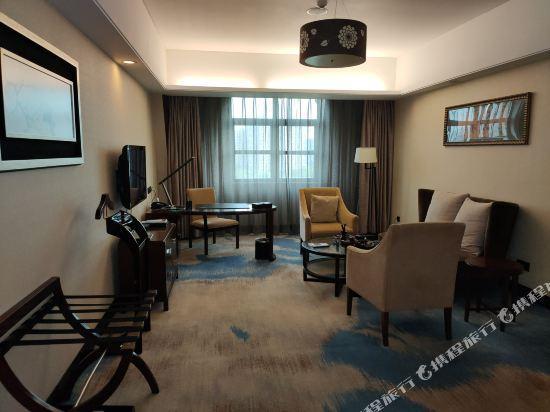 NANJING ZTE HOTEL 22/41