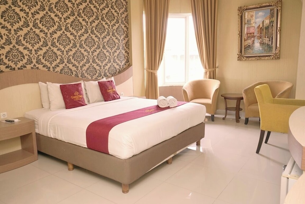 Grand Dian Boutique Hotel Cirebon 3/31