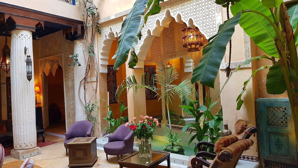 Riad Armelle 3/76