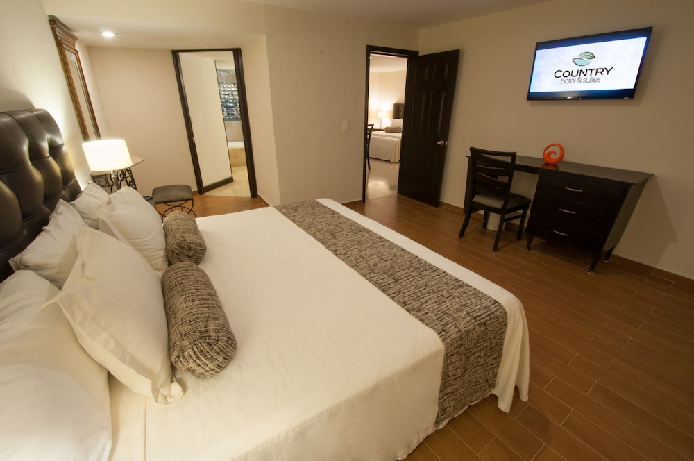 Country Hotel And Suites 12/41