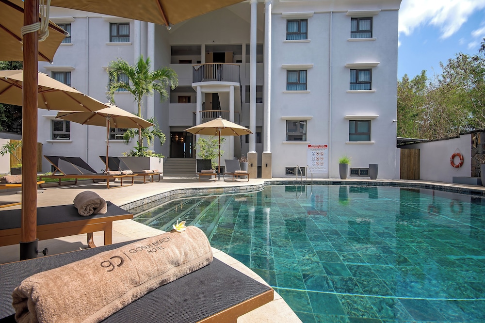 Go Sun Beach Hotel 34/38