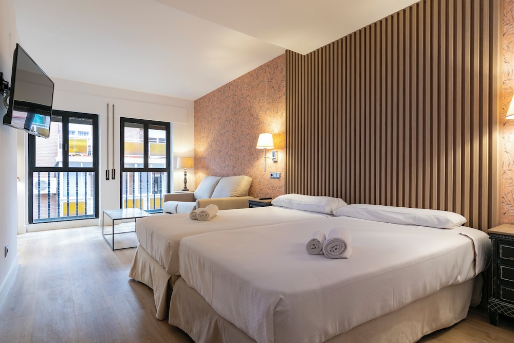 HA Apartahotel Quo Eraso 31/61