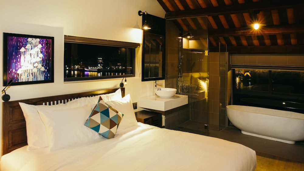 La An Central Boutique Villa 19/41