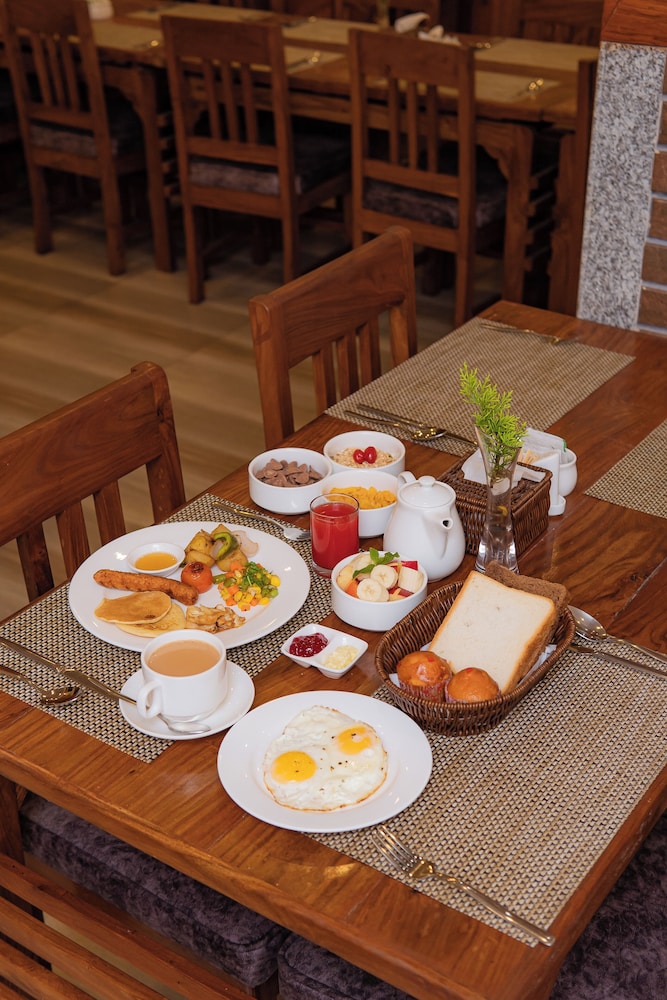 Hotel Hidden Kingdom & Spa 46/60