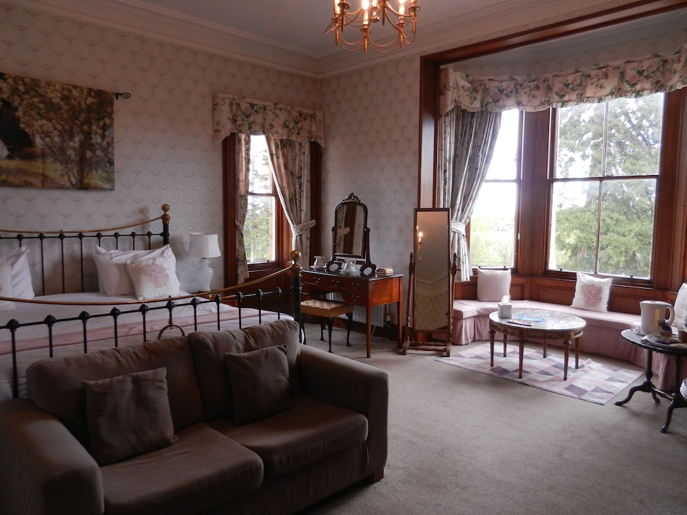 Mansfield Castle Hotel 23/50