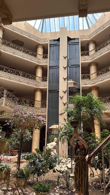 Gure Saruhan Thermal Hotel 5/55