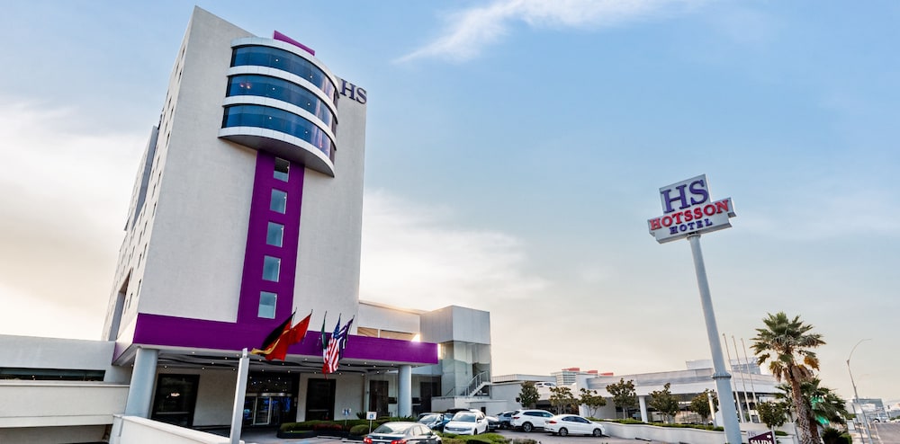Hs Hotsson Hotel Queretaro 8/56