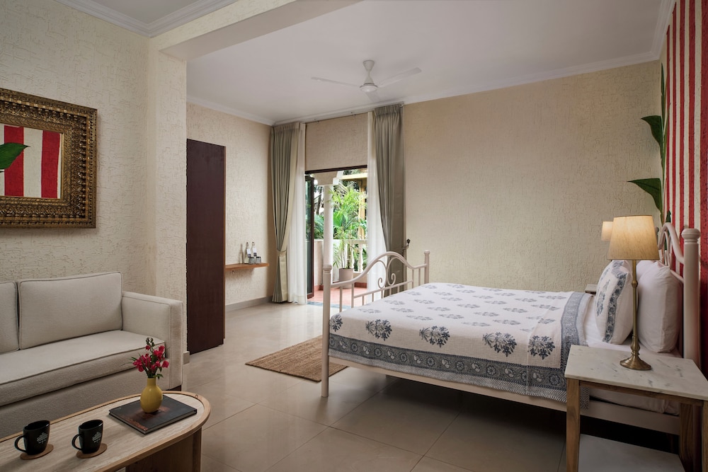 Larisa Resort Morjim 27/60