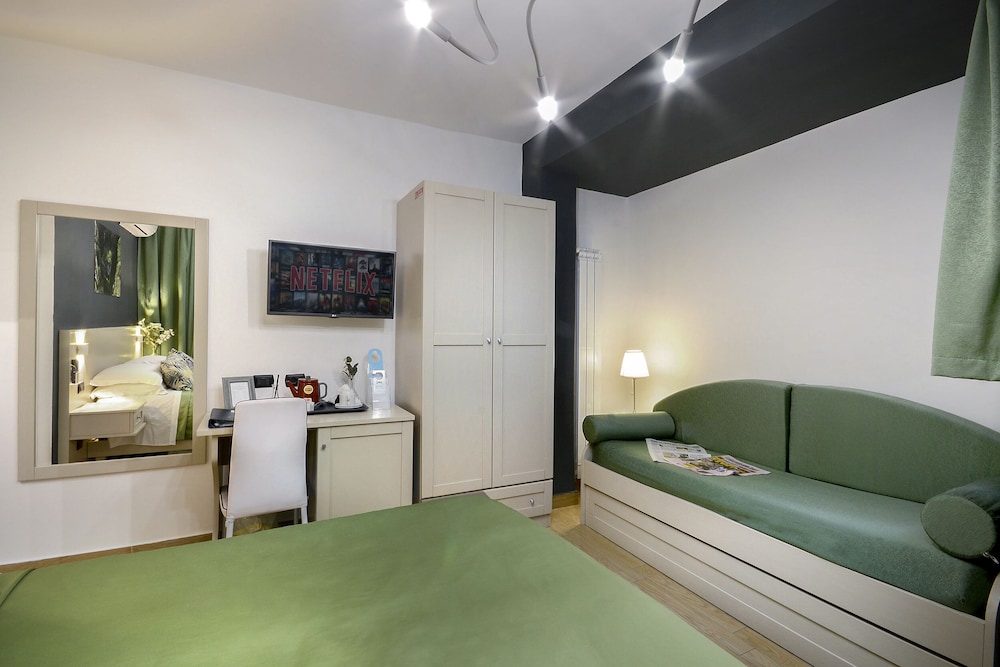 B&B Sorrento Queen 30/50