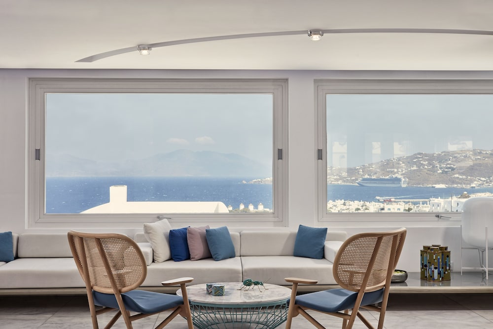 Myconian Kyma, a Member of Design Hotels 38/55