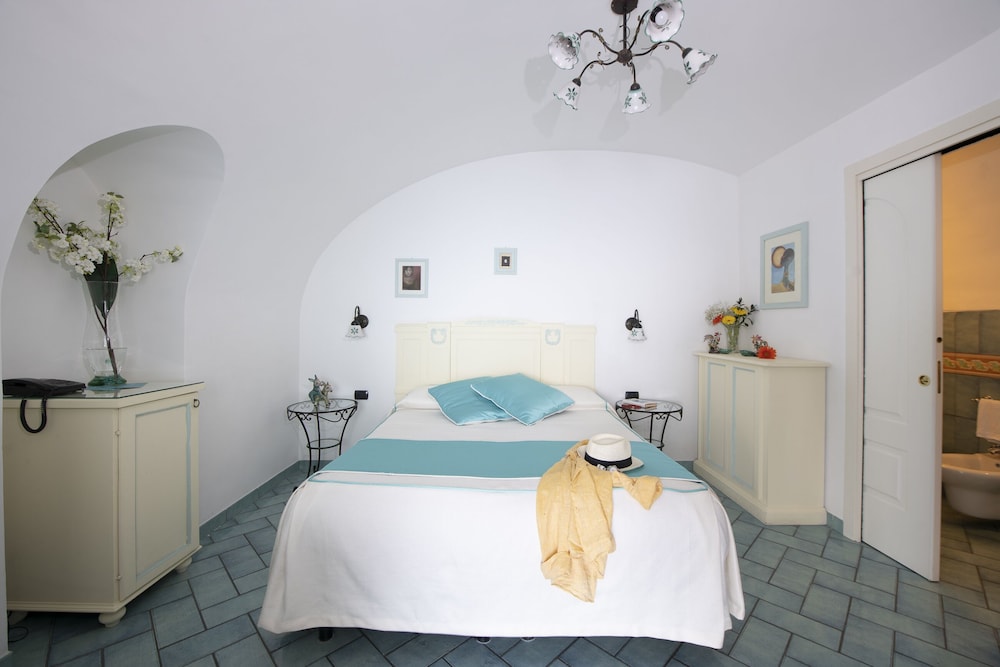 Hotel La Ninfa 6/61