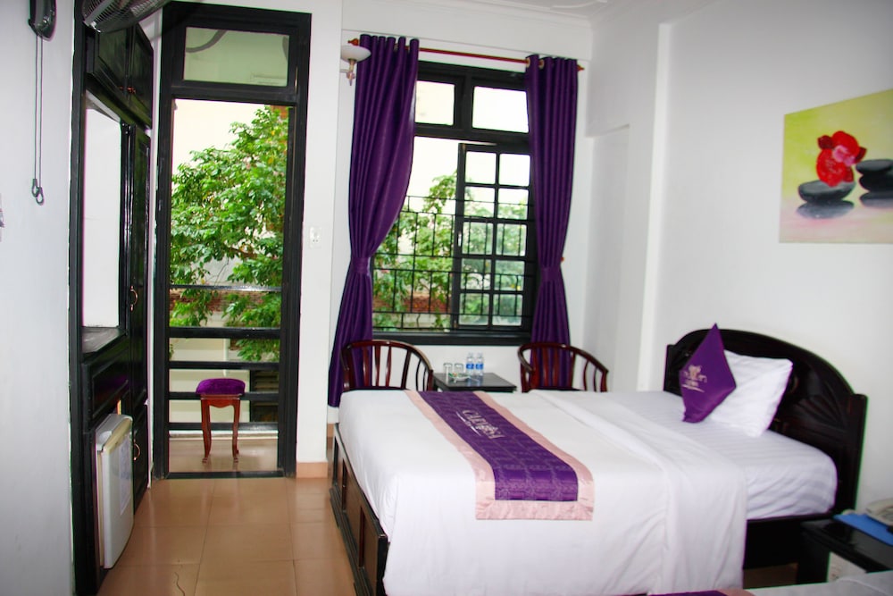 Carnosa Hotel 25/65