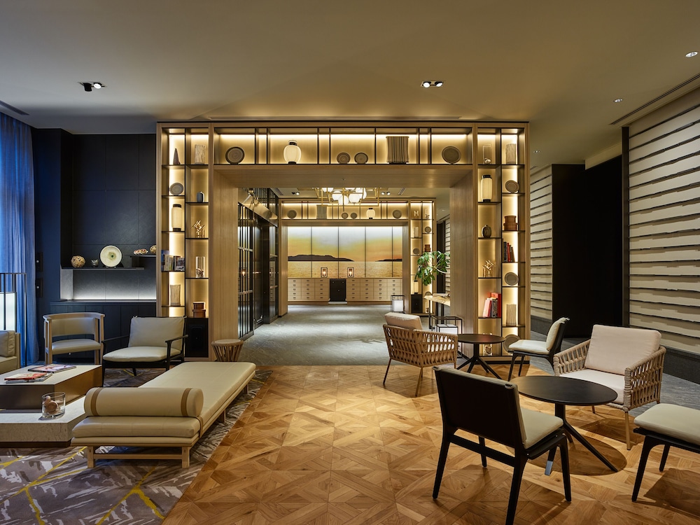 Mitsui Garden Hotel Fukuoka Gion 60/74