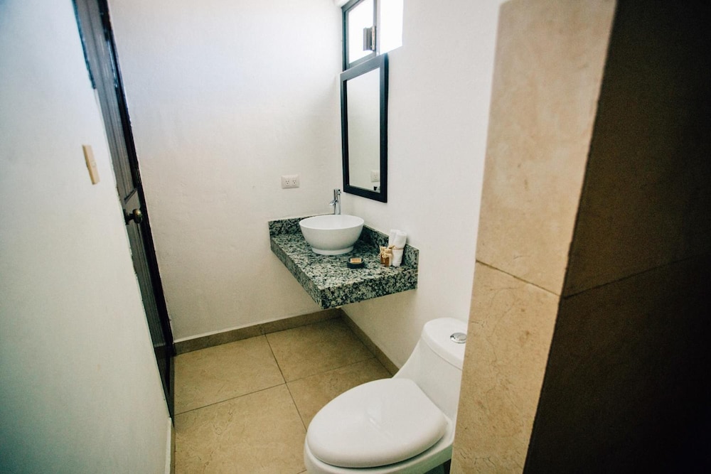 Hotel Villa De Pescadores 7/55