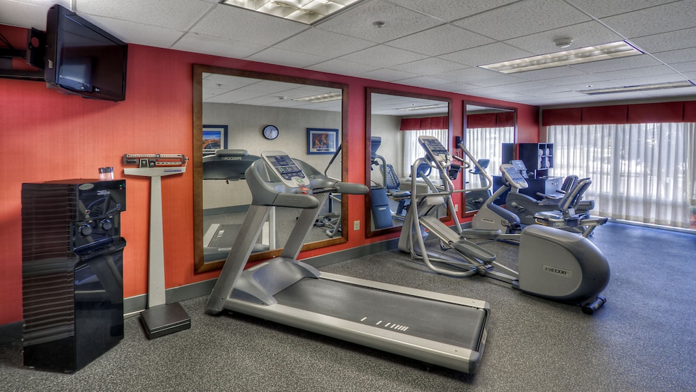 Holiday Inn Express Greenville 34/64