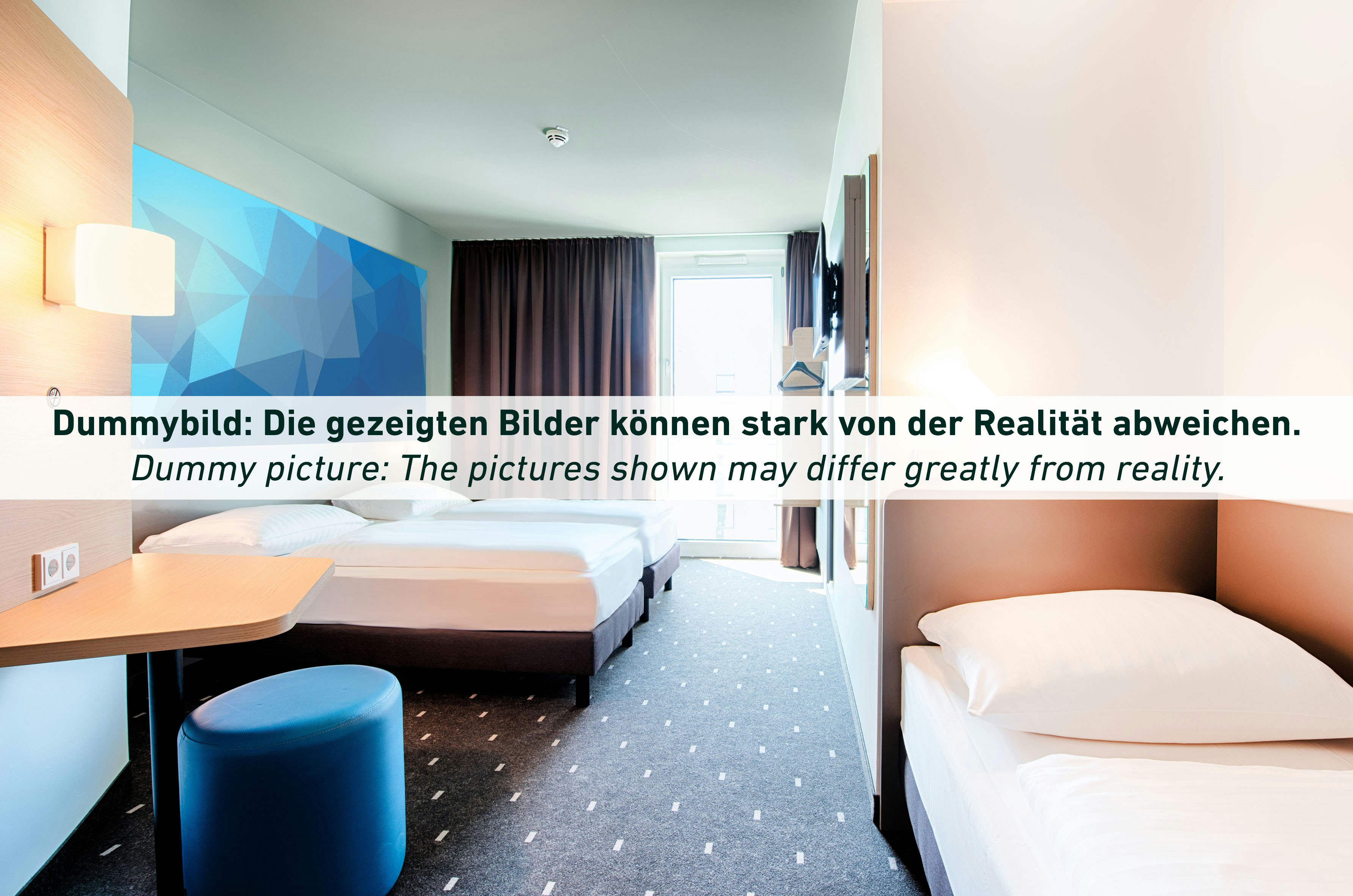 ibis budget Koeln Porz 3/14