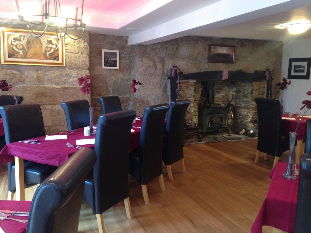 The Waterwheel Inn 29/50