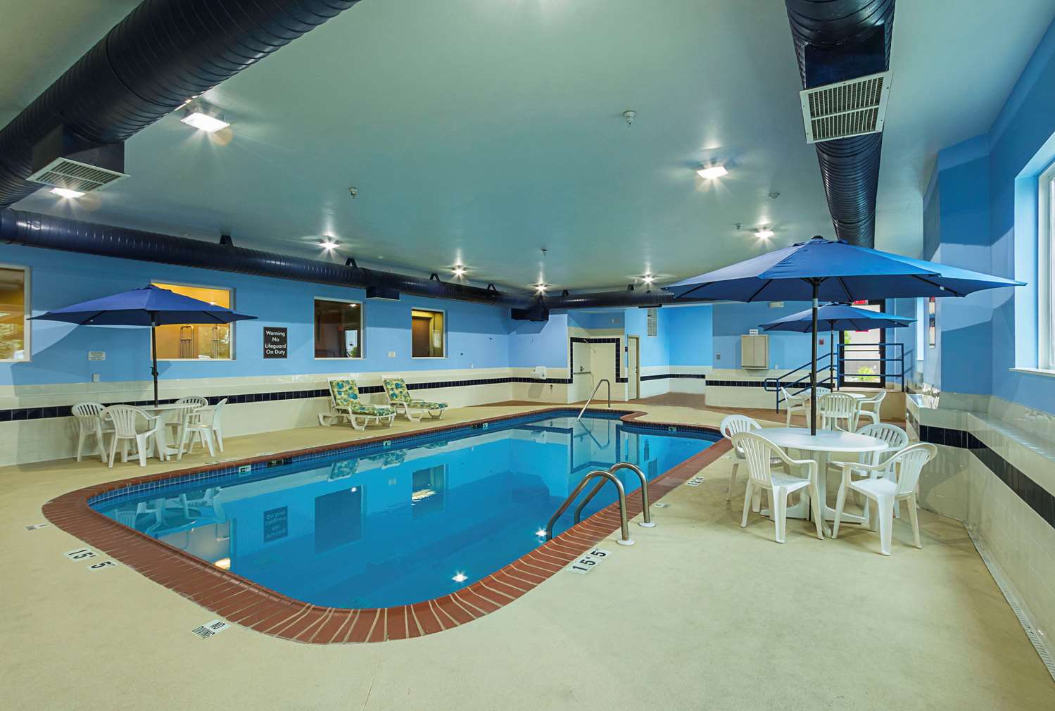 Sleep Inn & Suites Danville IL 28/28