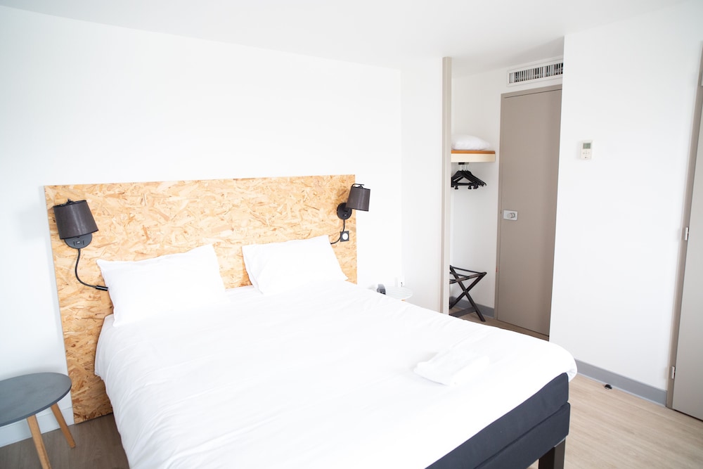 Hotel les Genets 14/50