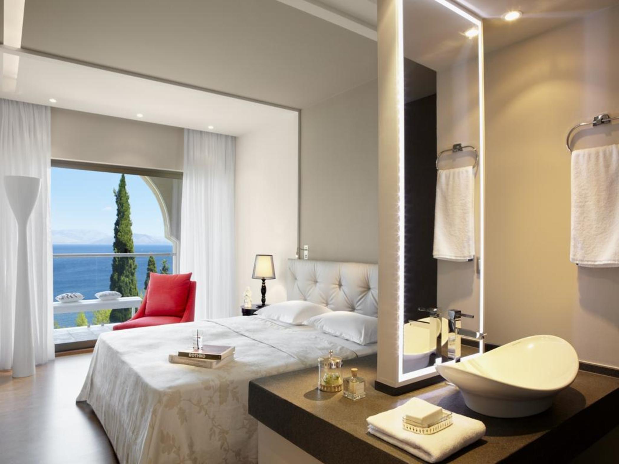 جناح بإطلالة على البحر، MarBella, Mar-Bella Collection 3/4
