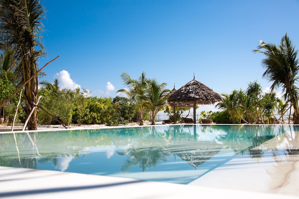 Mwezi Boutique Resort 34/50