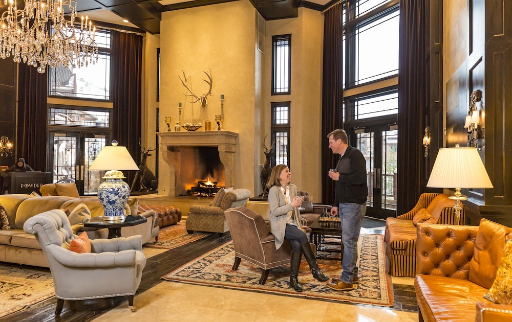 Waldorf Astoria Park City 64/81