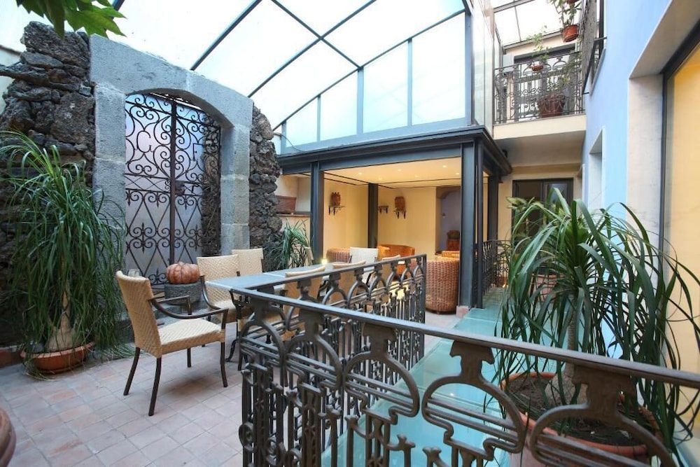 Rigel Hotel 21/22