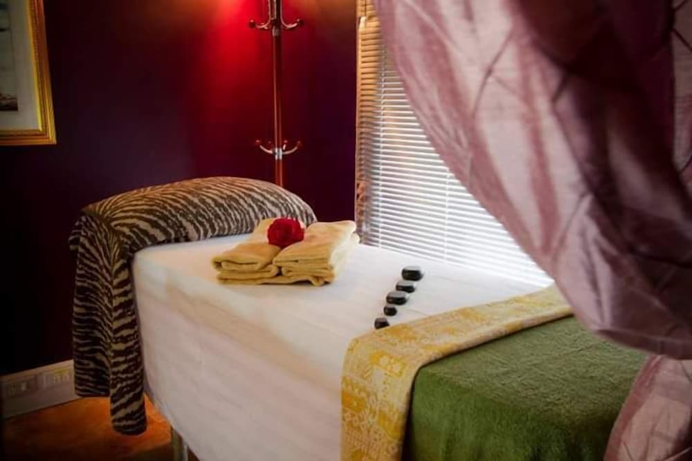 Tulia Boutique Hotel And Spa 27/42