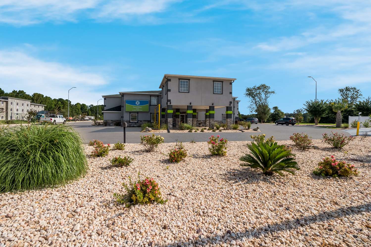 SureStay Hotel by Best Western Manning 36/39