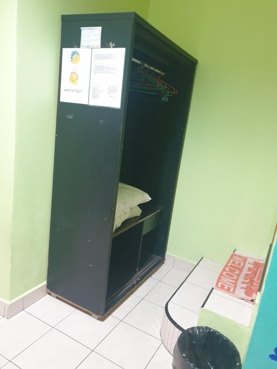 Borneo Gaya Lodge - Hostel 7/38