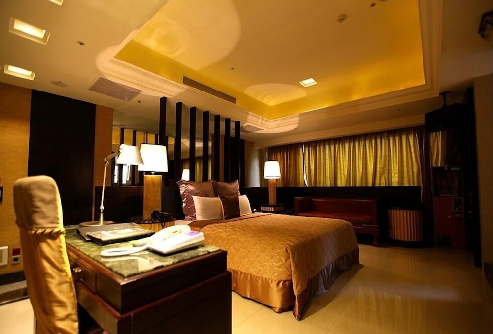 Discovery Motel - Nangang 5/67