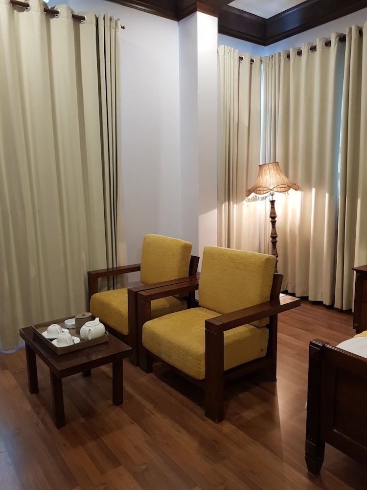 Rembrandt Hotel Nha Trang 35/54