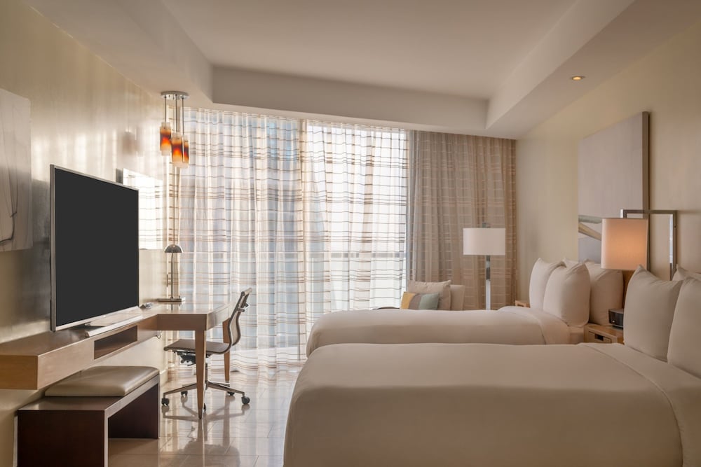 Jw Marriott Panama 17/76