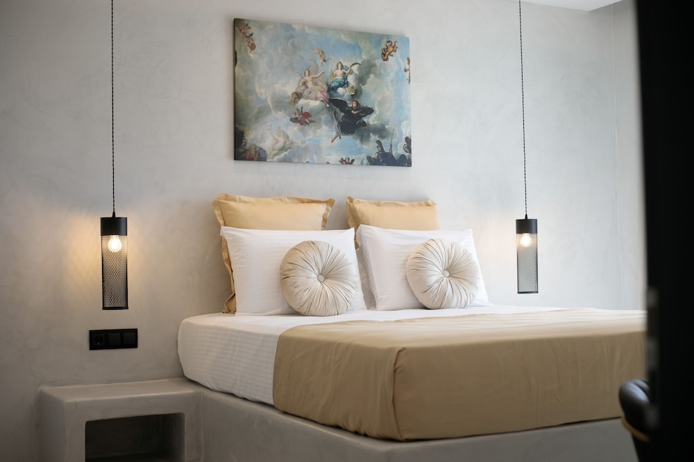 Iphimedeia Apartments Suites 29/75
