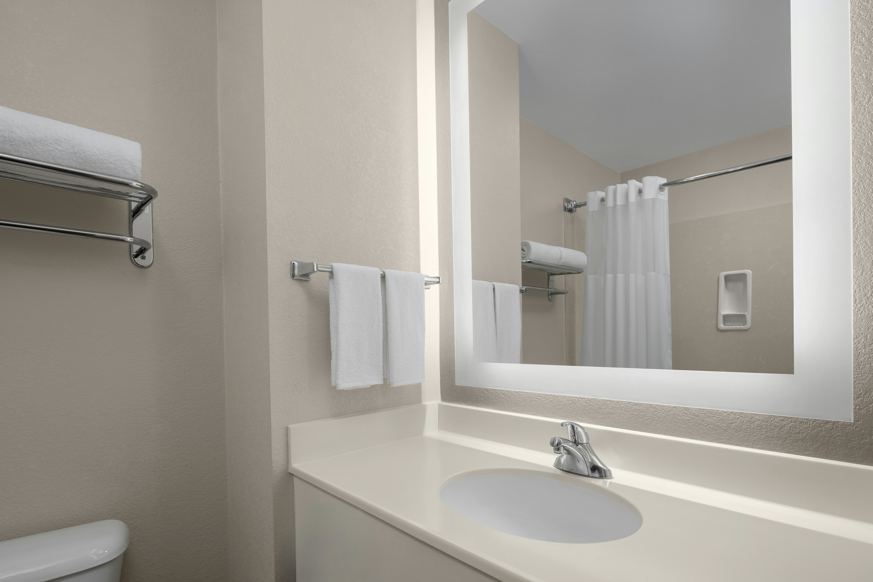 Larkspur Landing Campbell - An All-Suite Hotel 40/45
