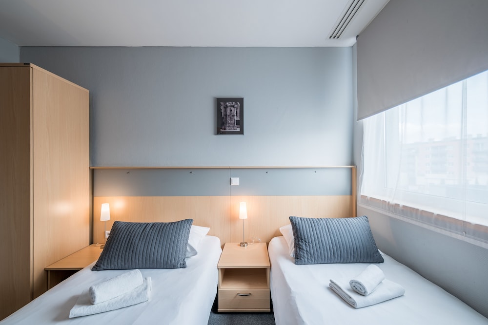 1 BEDROOM, SUPERIOR, APARTMENT, TWIN BEDS