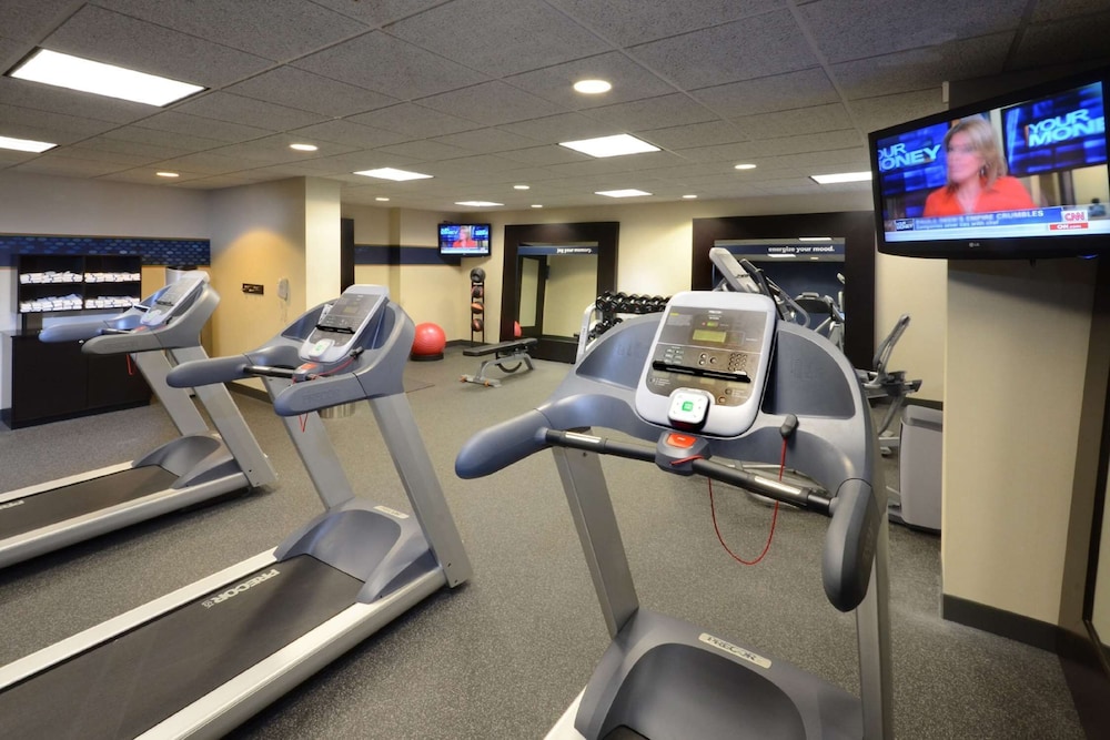 Hampton Inn Roxboro 30/47