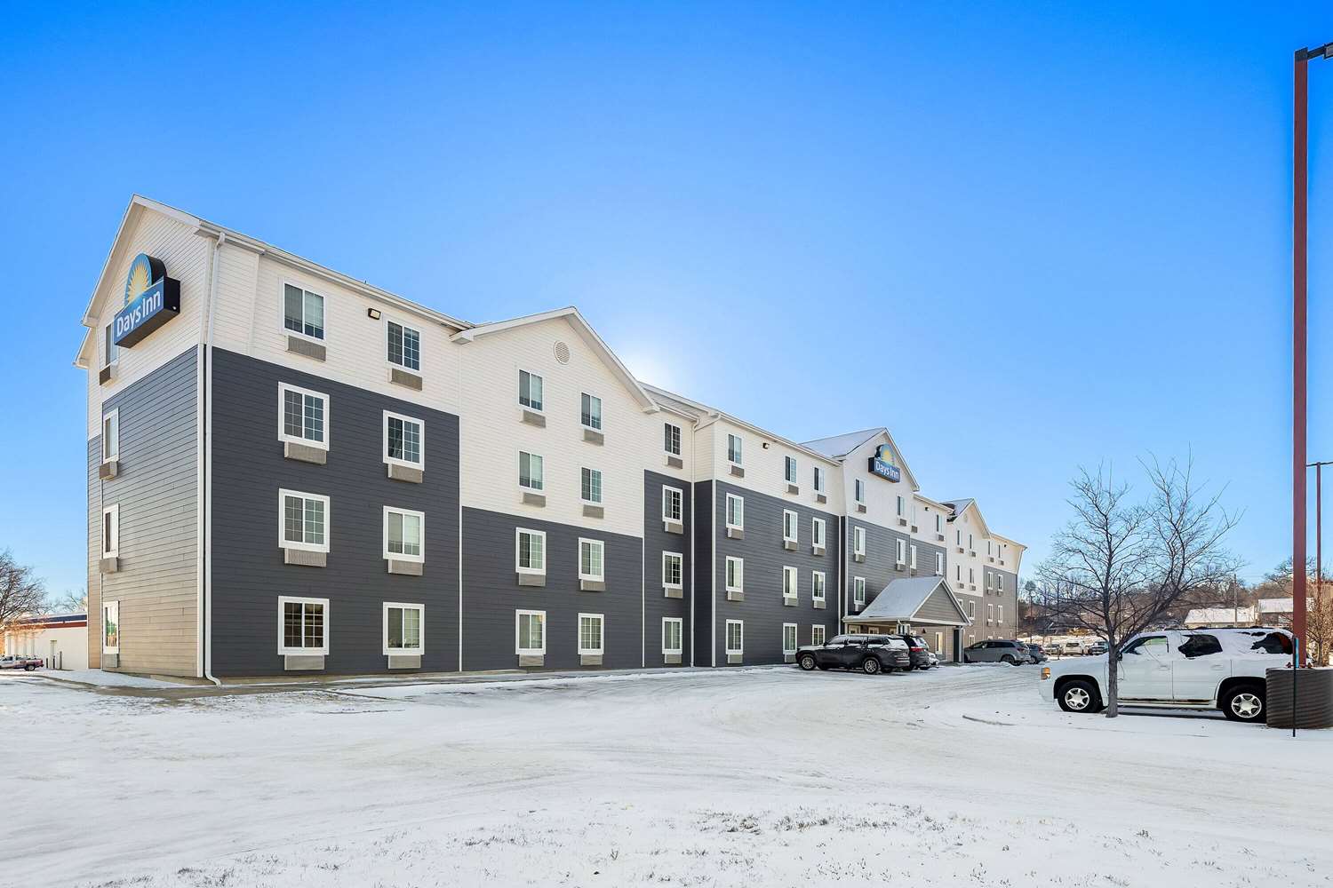 Hotel Rochester Mayo Clinic South 29/30