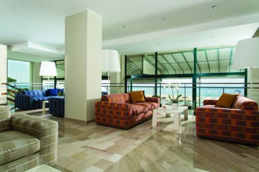 Hotel Las Vegas Jesolo 43/67