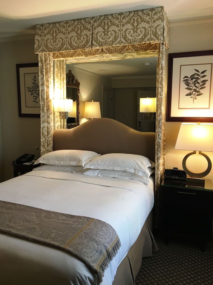The Eliot Suite Hotel 19/78
