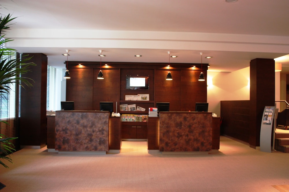 Dolce by Wyndham Bad Nauheim 6/51