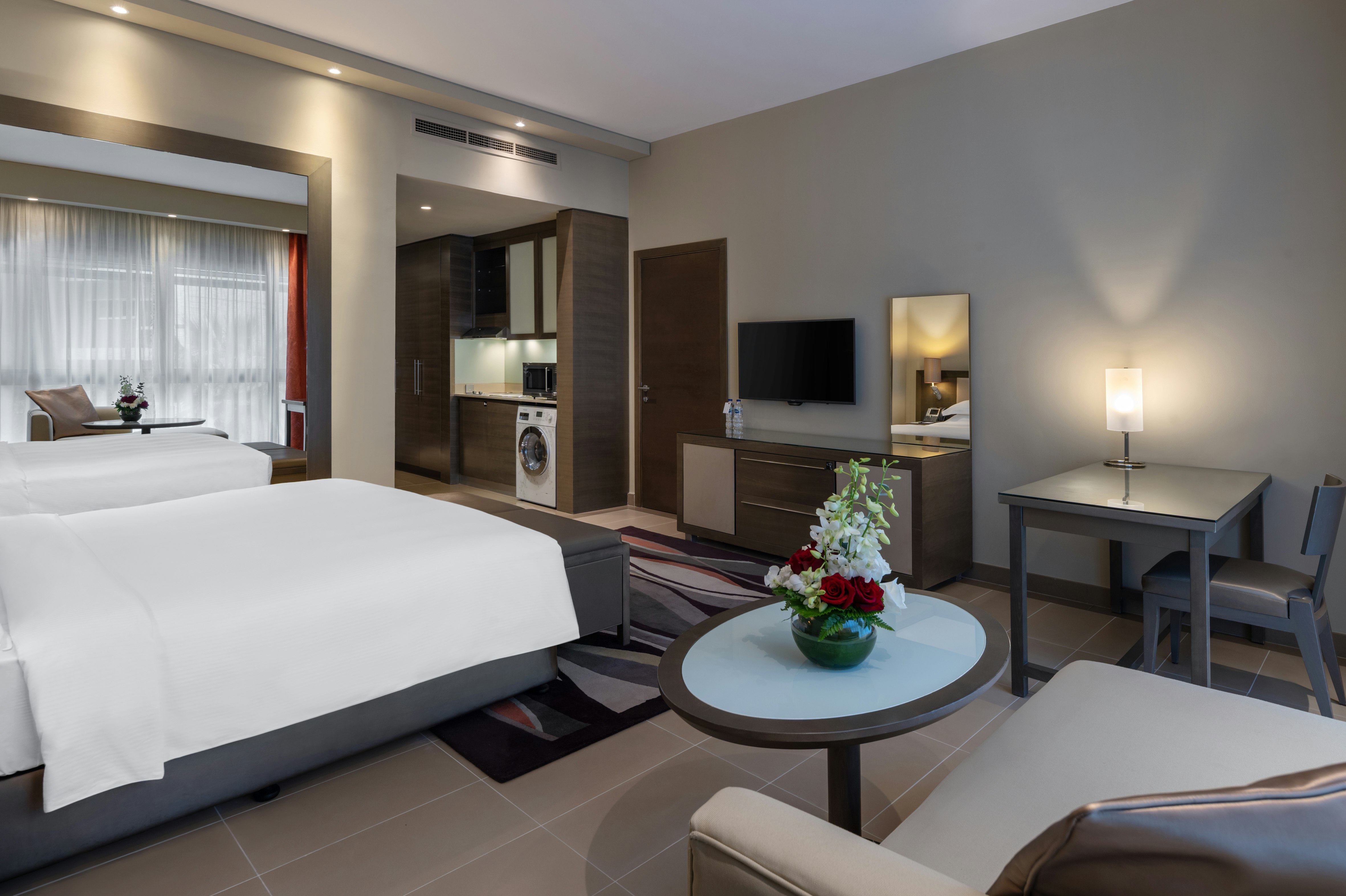 Park Arjaan by Rotana 18/50