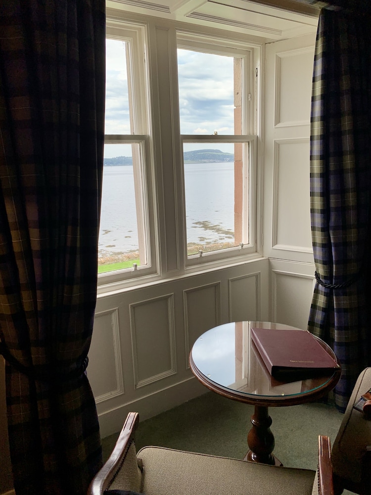 BUNCHREW HOUSE HOTEL 13/30