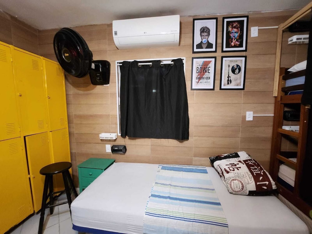 Vila Rock Hostel 41/50