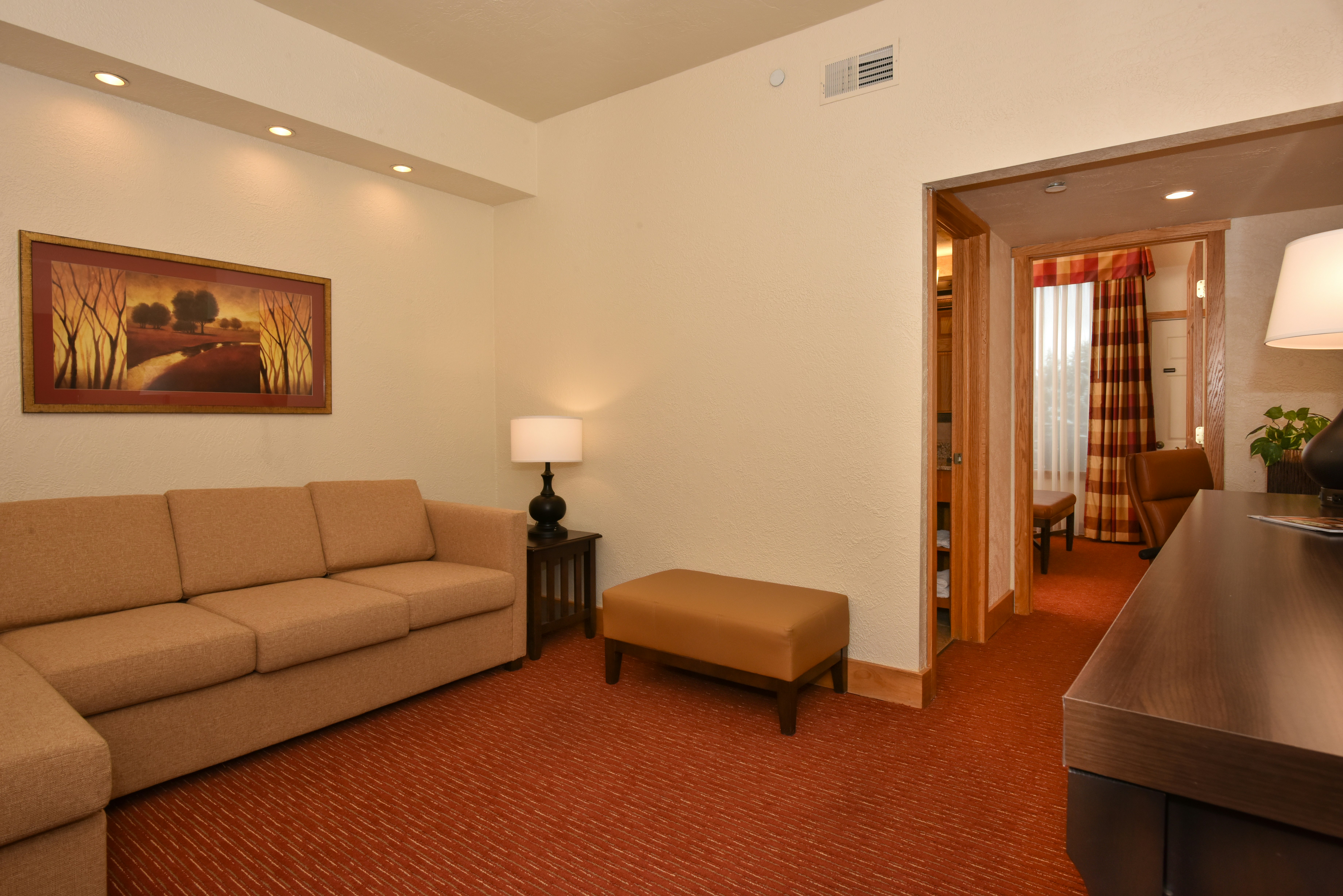 Slopeside Hotel at Seven Springs Resort 24/35