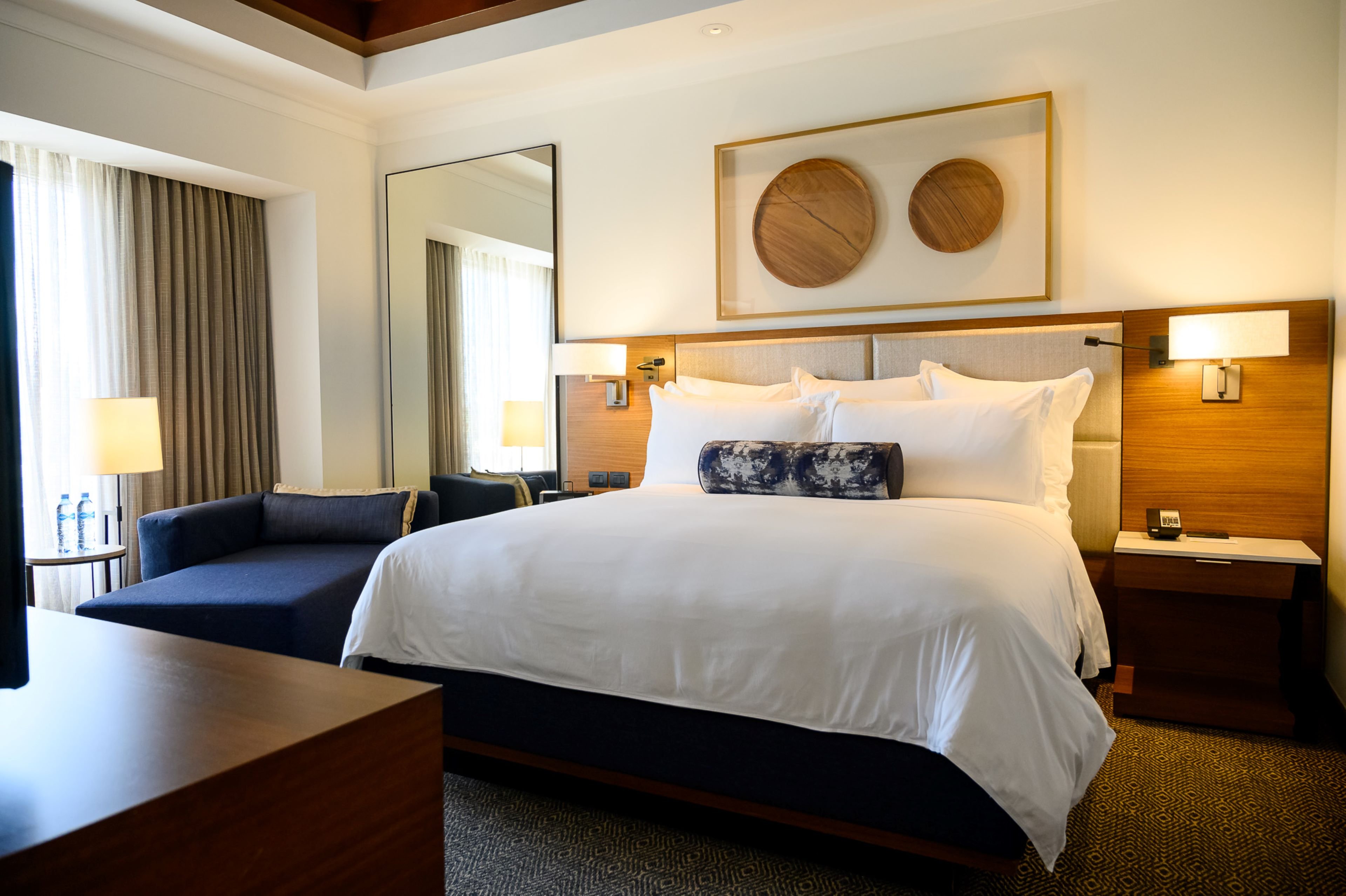 Real Intercontinental Metrocentro Managua 23/63