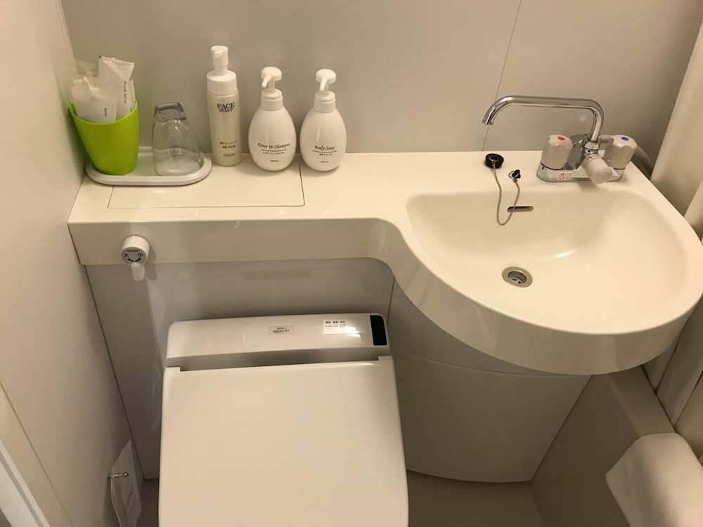 Hotel Crown Hills Iwaki 27/28