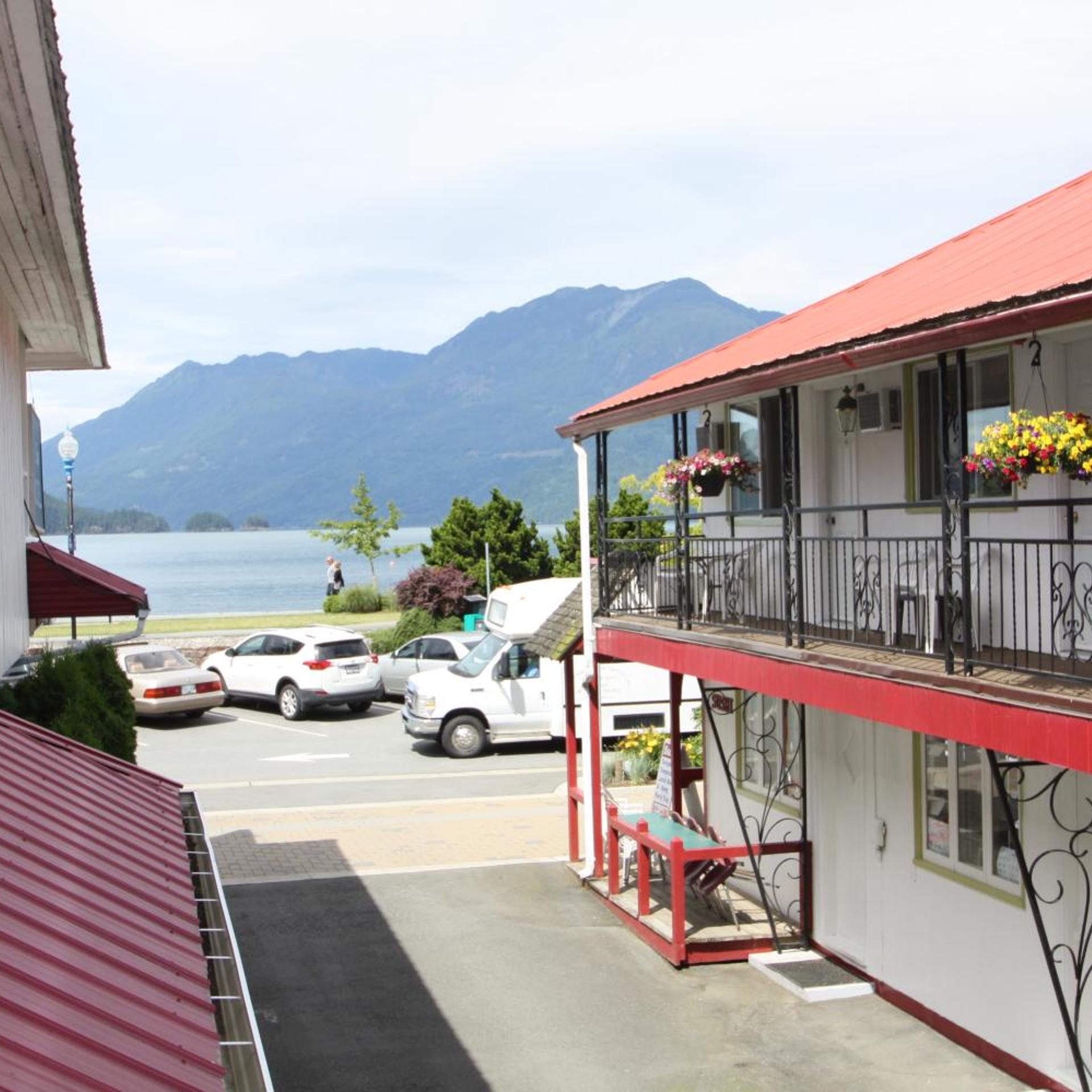 Harrison Spa Motel 27/32