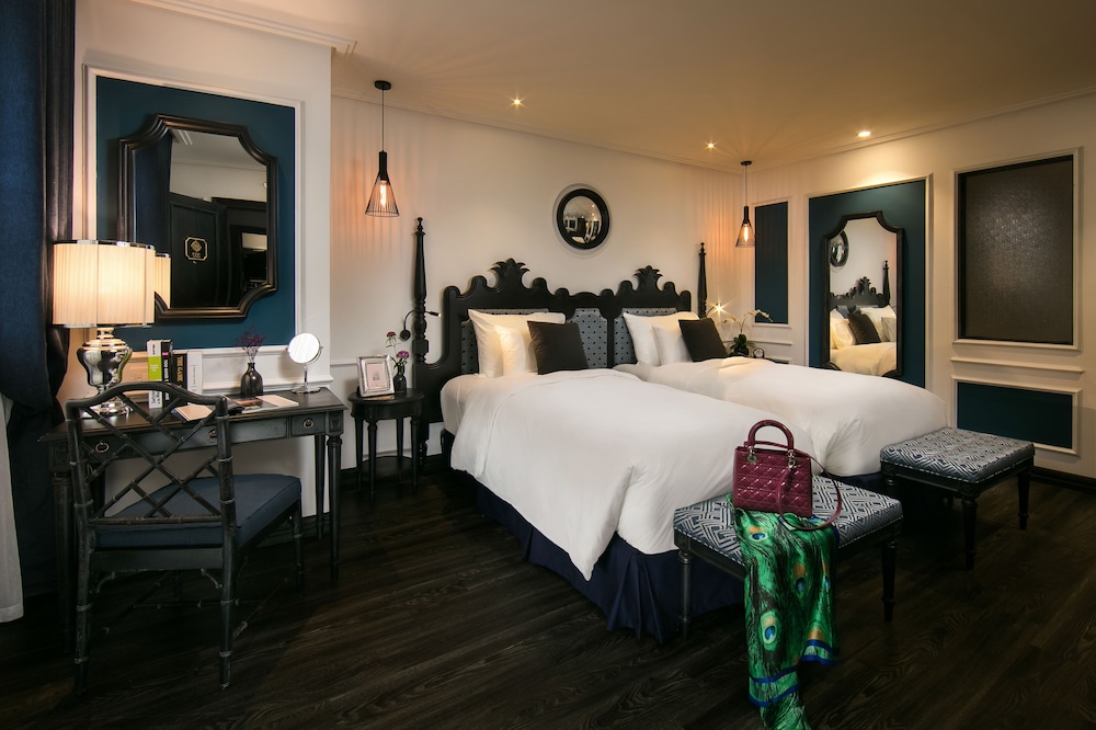 Jm Marvel Hotel And Spa 19/71