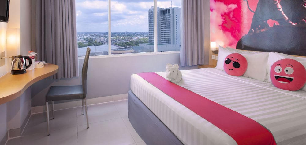 favehotel Solo Baru 7/51